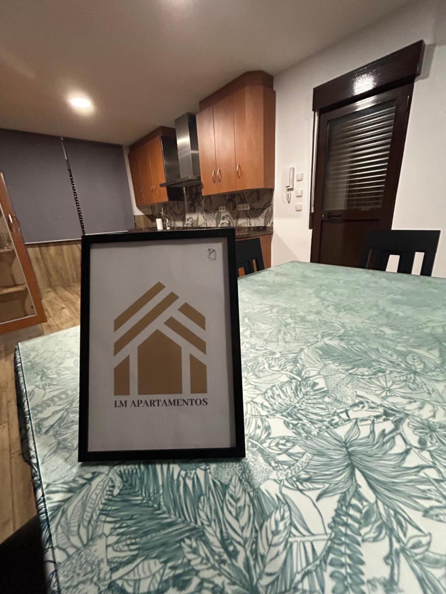 Lm Alfacar Apartment Exterior photo