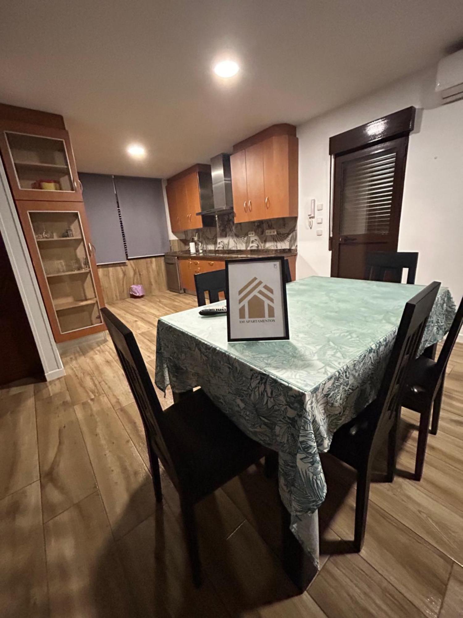 Lm Alfacar Apartment Exterior photo